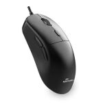 MediaRange MROS271 Maus Haus rechts USB Typ-C Optisch 2400 DPI