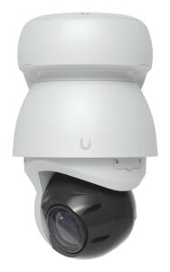 Ubiquiti AI PTZ Industrial Sphärisch IP-Sicherheitskamera Innen & Außen 3864 x 2160 Pixel Wand/Stange/Schreibtisch