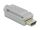 DELOCK HDMI-A Stecker zu Terminalblock mit Metall Gehäuse
