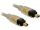 DeLOCK FireWire A/A, 1.0m 1 m Grau