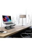 Port Designs PORT Connect 901108 laptop-ständer Schwarz 39,6 cm (15.6")