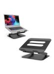 Port Designs PORT Connect 901108 laptop-ständer Schwarz 39,6 cm (15.6")