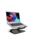 Port Designs PORT Connect 901108 laptop-ständer Schwarz 39,6 cm (15.6")