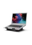 Port Designs PORT Connect 901108 laptop-ständer Schwarz 39,6 cm (15.6")