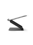 Port Designs PORT Connect 901108 laptop-ständer Schwarz 39,6 cm (15.6")