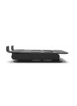 Port Designs PORT Connect 901108 laptop-ständer Schwarz 39,6 cm (15.6")