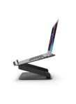 Port Designs PORT Connect 901108 laptop-ständer Schwarz 39,6 cm (15.6")