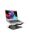 Port Designs PORT Connect 901108 laptop-ständer Schwarz 39,6 cm (15.6")