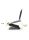 Port Designs PORT Connect 901108 laptop-ständer Schwarz 39,6 cm (15.6")