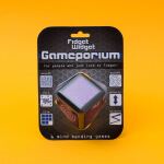 Thumbs Up Gameporium Fidget-Würfel