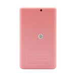 Genie 212 P Taschenrechner Tasche Einfacher Taschenrechner Pink