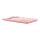 Genie 212 P Taschenrechner Tasche Einfacher Taschenrechner Pink