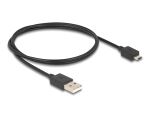 DELOCK DisplayPort 1.4 Splitter 1 x DisplayPort 4x Displ.out