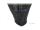 DELOCK Geflechtschlauch selbstschließend 5 m x 19 mm schwarz