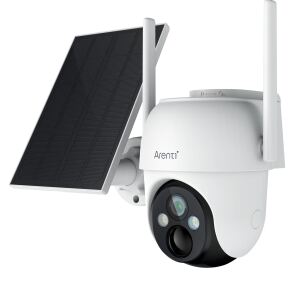 Arenti GO2T KIT Sicherheitskamera IP-Sicherheitskamera Draußen