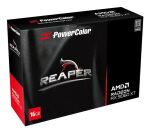 PowerColor Reaper AMD Radeon RX 9060 XT 16GB GDDR6