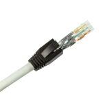 LogiLink MP0070 Drahtverbinder RJ-45 Silber