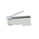 LogiLink MP0070 Drahtverbinder RJ-45 Silber