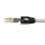 LogiLink MP0070 Drahtverbinder RJ-45 Silber