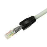LogiLink MP0070 Drahtverbinder RJ-45 Silber