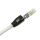 LogiLink MP0070 Drahtverbinder RJ-45 Silber