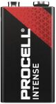 Duracell Batterie Procell Alkaline - 6LR61 E-Block 10er