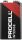 Duracell Batterie Procell Alkaline - 6LR61 E-Block 10er