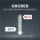 Duracell Batterie Procell Alkaline - 6LR61 E-Block 10er