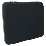 Mobilis 049014 Laptoptasche 40,6 cm (16") Schutzhülle Schwarz