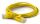 Wantec 7286 Netzwerkkabel Gelb 1,5 m Cat6a U/UTP (UTP)