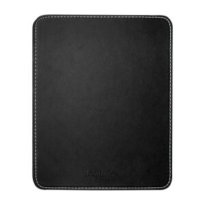 LogiLink ID0150 Mauspad Schwarz