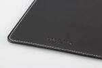 LogiLink ID0150 Mauspad Schwarz