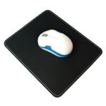 LogiLink ID0150 Mauspad Schwarz