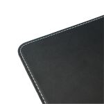 LogiLink ID0150 Mauspad Schwarz