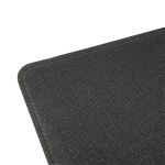 LogiLink ID0150 Mauspad Schwarz
