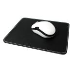 LogiLink ID0150 Mauspad Schwarz