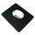 LogiLink ID0150 Mauspad Schwarz
