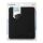 LogiLink ID0150 Mauspad Schwarz