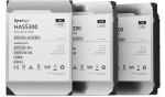 Synology HAS5300-12T Interne Festplatte 12 TB 7200 RPM...