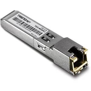 Trendnet TEG-MGBRJ Netzwerk-Transceiver-Modul 1250 Mbit/s SFP