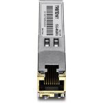 Trendnet TEG-MGBRJ Netzwerk-Transceiver-Modul 1250 Mbit/s SFP
