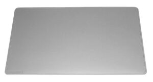 Durable 710310 Schreibtischunterlage Grau