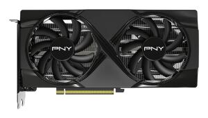 PNY GeForce RTX 5060 Ti NVIDIA 8 GB GDDR7