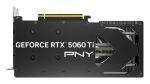 PNY GeForce RTX 5060 Ti NVIDIA 8 GB GDDR7