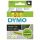 DYMO Original D1-Etikettenband | schwarz auf gelb | 12 mm x 7 m | selbstklebendes Schriftband | für LabelManager-Beschriftungsgerät