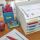 DYMO Original D1-Etikettenband | schwarz auf gelb | 12 mm x 7 m | selbstklebendes Schriftband | für LabelManager-Beschriftungsgerät