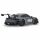 Jamara Porsche 911 GT2 RS ferngesteuerte (RC) modell Sportwagen Elektromotor 1:24