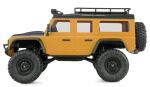 Amewi 22724 ferngesteuerte (RC) modell Raupenfahrzeug Elektromotor 1:16