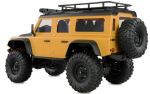 Amewi 22724 ferngesteuerte (RC) modell Raupenfahrzeug Elektromotor 1:16