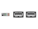 DeLOCK 83292 Internes USB-Kabel